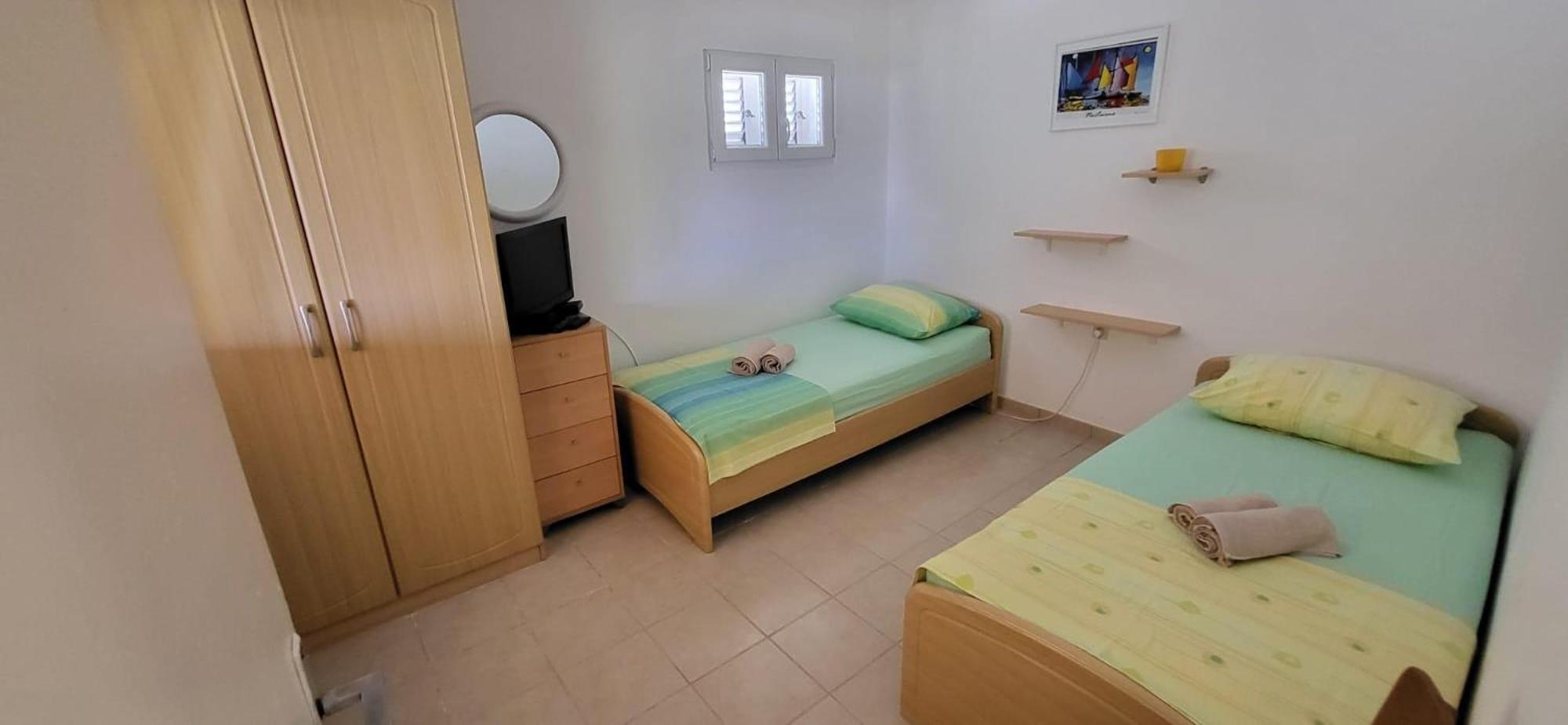 Holiday Home Dora Сутиван Экстерьер фото